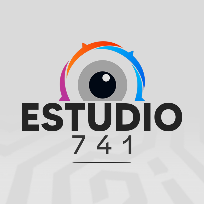 Estúdio 741